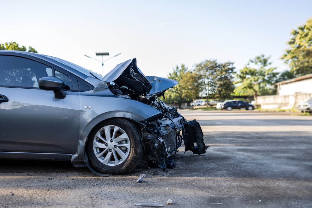 Що зміниться для водіїв після аварії? Нові правила страхування та штрафів… Copy