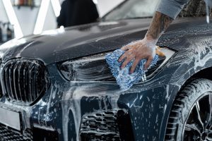Інноваційна автоматична мийка – чистота без компромісів! Copy